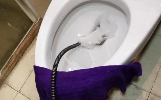 北大镇马桶疏通